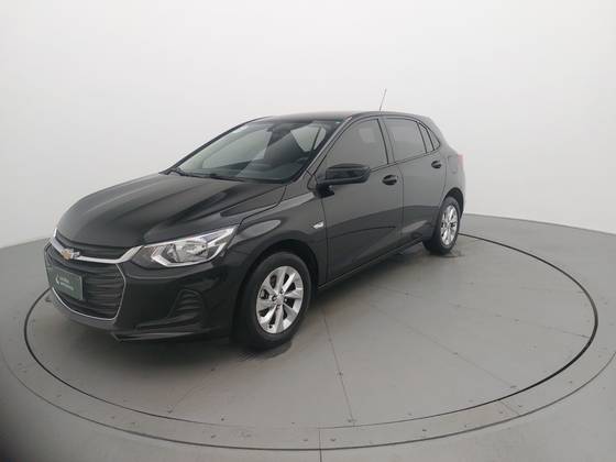 CHEVROLET ONIX 1.0 FLEX MANUAL CHEVROLET ONIX 1.0 FLEX MANUAL